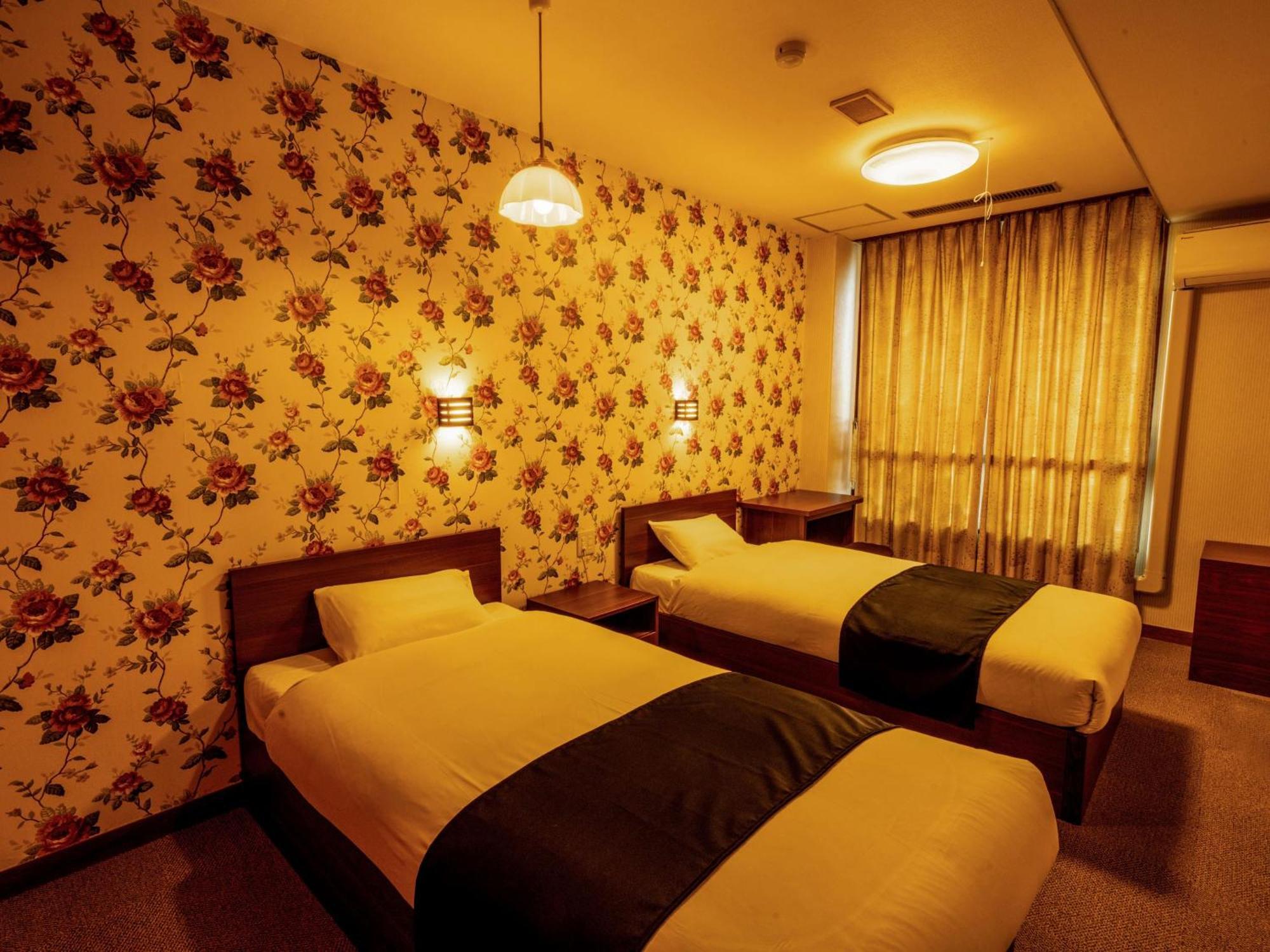 Ooedo Onsen Monogatari Unzen Toyokan 3* Obama (Nagasaki)