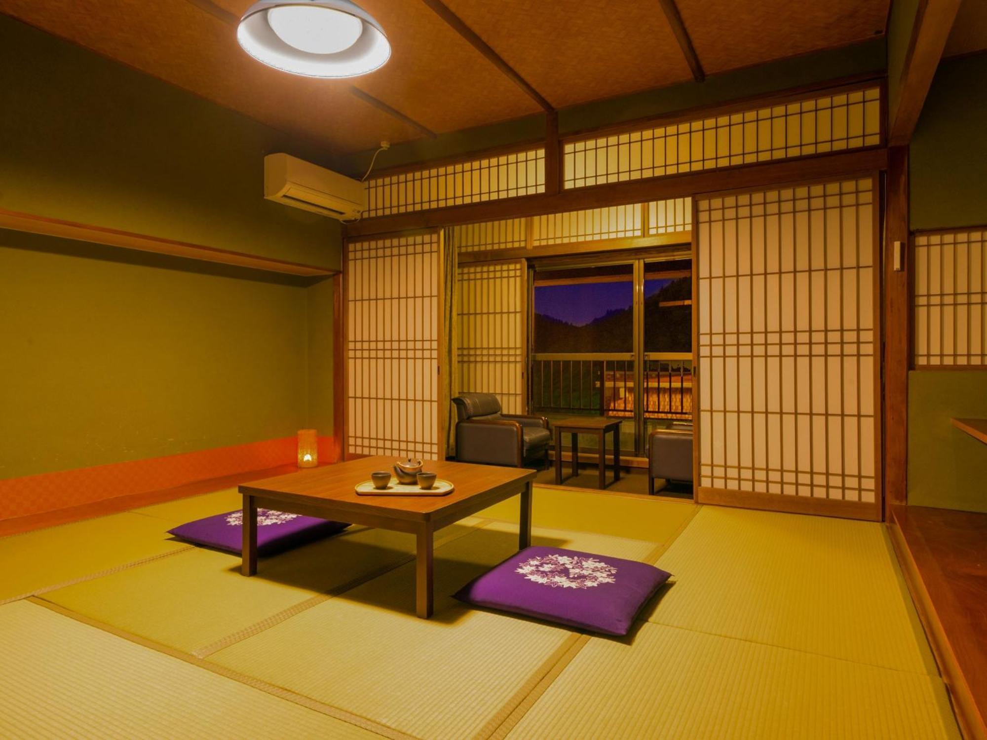 Ooedo Onsen Monogatari Unzen Toyokan 酒店 Obama (Nagasaki)