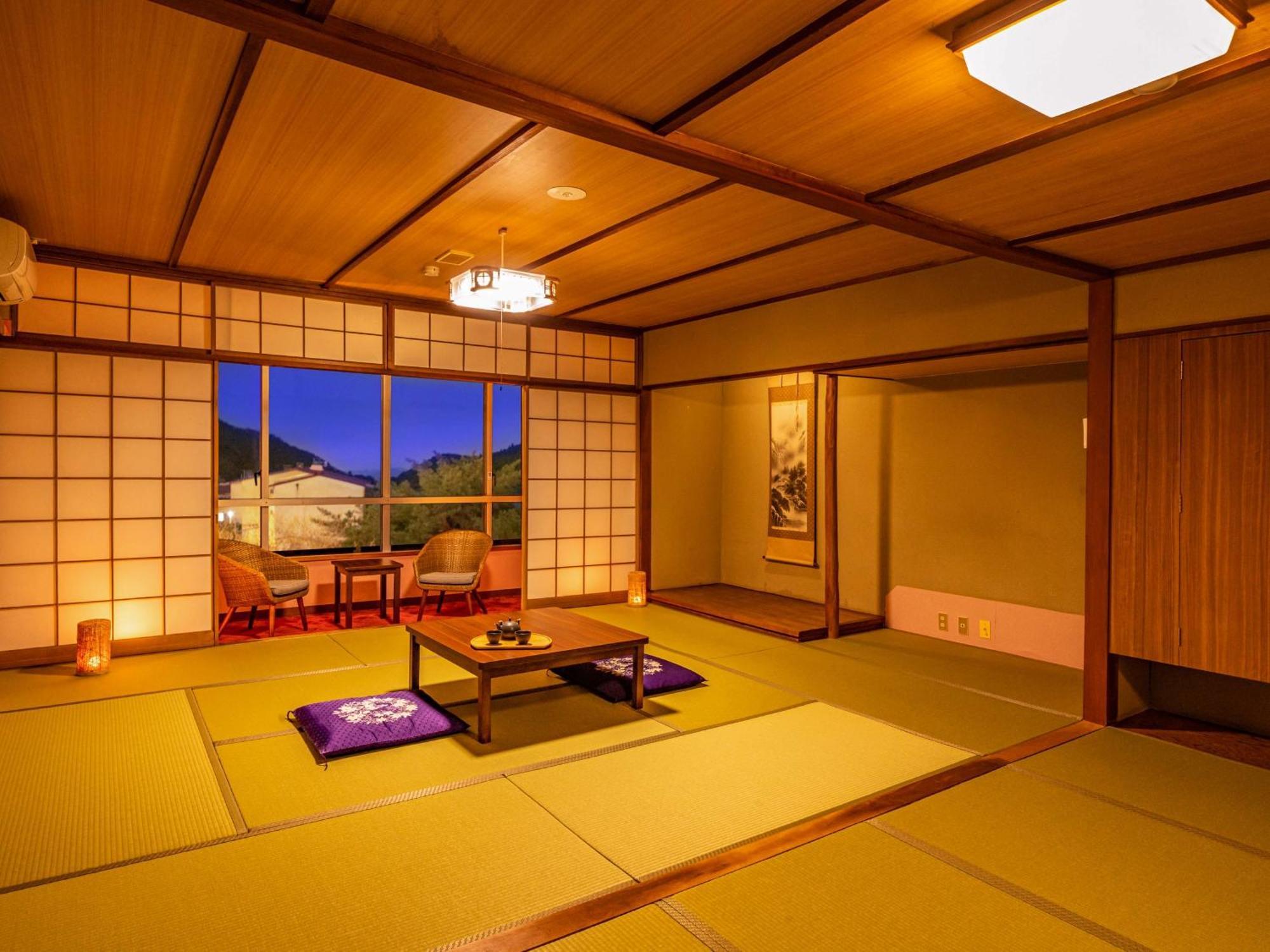 Ooedo Onsen Monogatari Unzen Toyokan 3* Obama (Nagasaki)