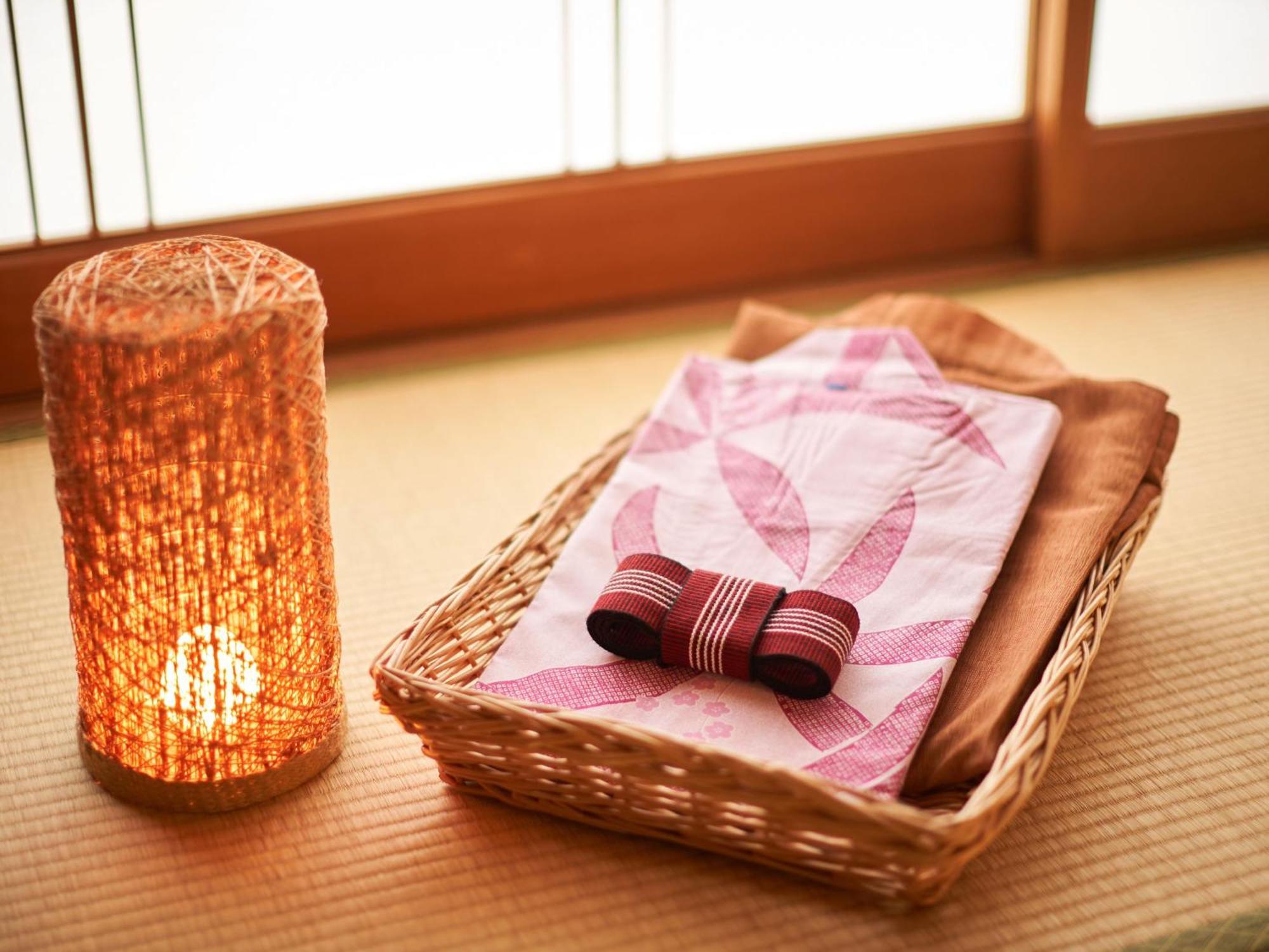 Ooedo Onsen Monogatari Unzen Toyokan 3* Obama (Nagasaki)